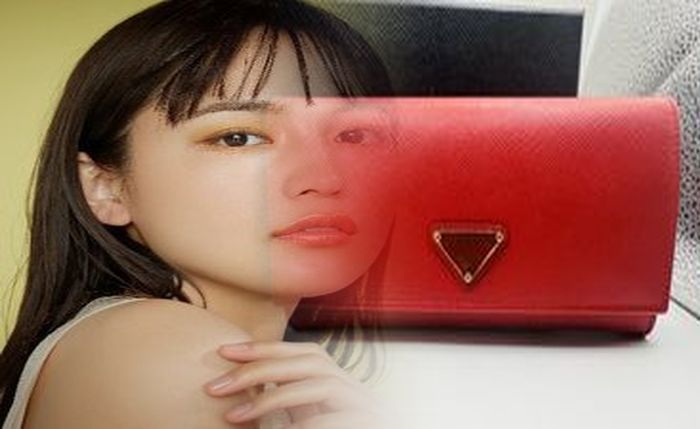 プラダ 財布 レディース 小さい