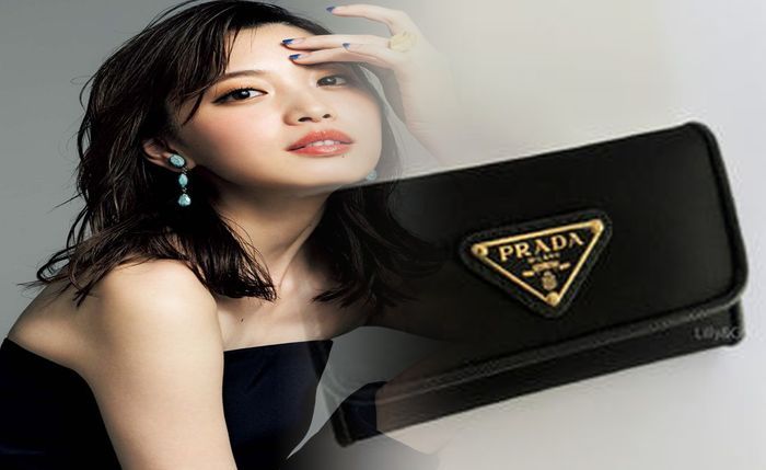 プラダ 財布 レディース 口コミ