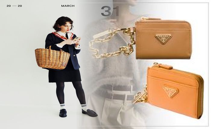 プラダ 財布 レディース バイマ