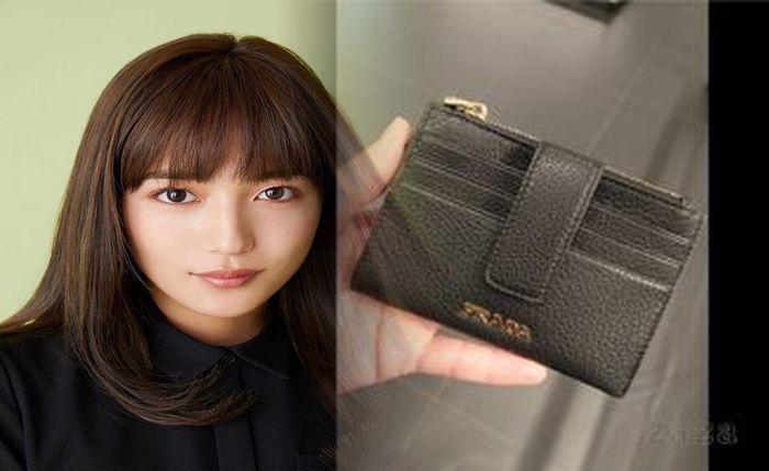 プラダ 財布 コピー 見分け 方