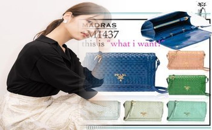 プラダ 財布 レディース おすすめ