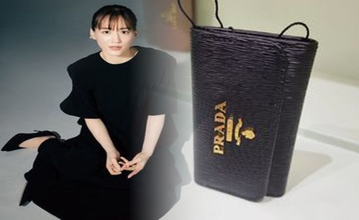 プラダ 財布 サフィアーノ メンズ