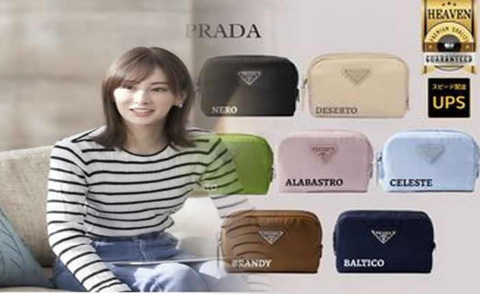 amazon プラダ 財布 メンズ