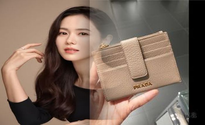 プラダ 財布 リボン アウトレット