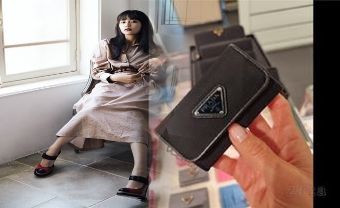 プラダ 財布 アウトレット ブログ