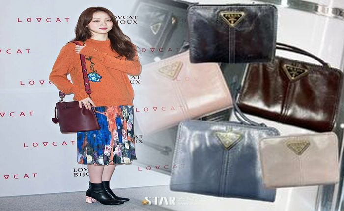 プラダ 財布 サフィアーノ ピンク