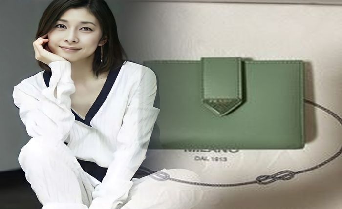 プラダ 財布 レディース 2019