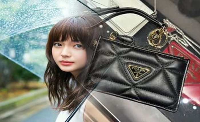 プラダ 財布 レディース 三 つ折り