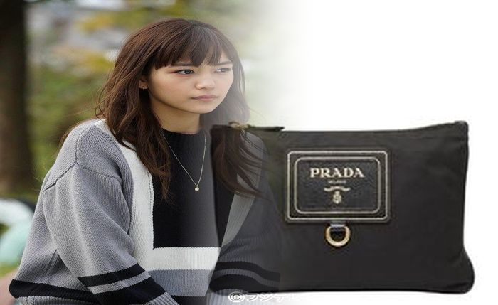 プラダ 財布 サフィアーノ ゴールド