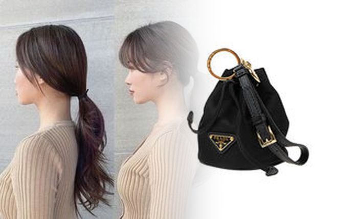 プラダ 折りたたみ 財布 レディース