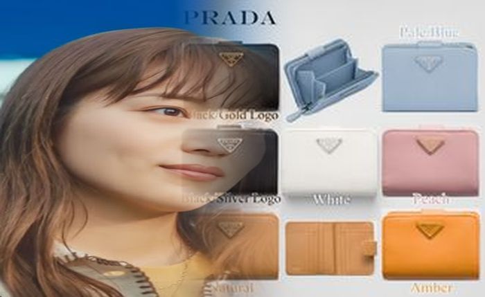 プラダ 長 財布 ラウンド ファスナー