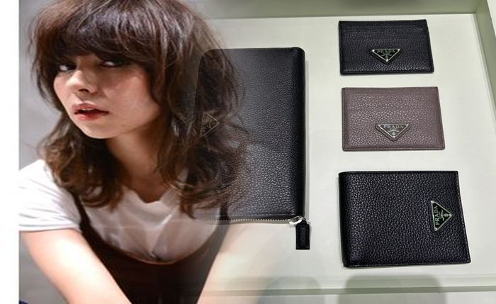 プラダ 財布 レディース 安い