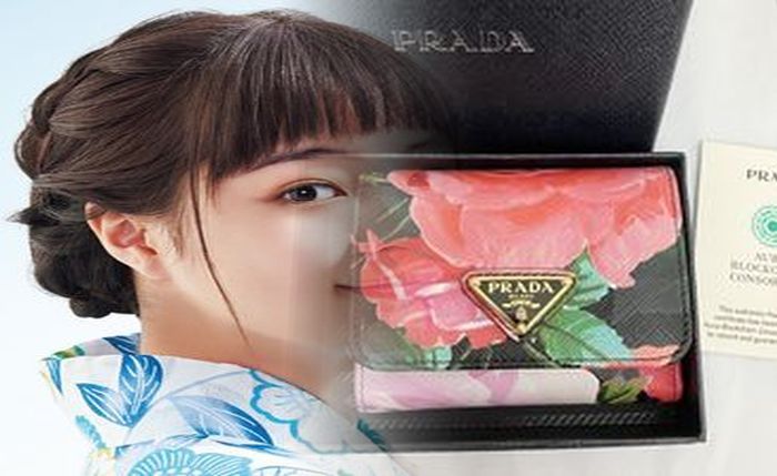 プラダ 財布 メンズ 30 代