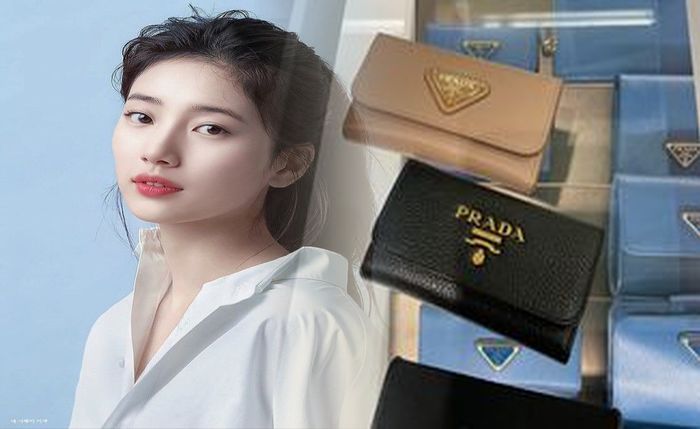 プラダ 財布 プレゼント 彼女