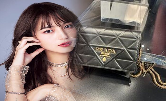 プラダ レディース 財布 新作