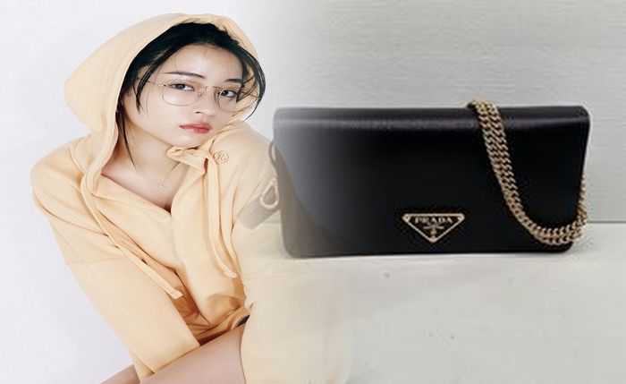 プラダ 財布 レディース 小さい