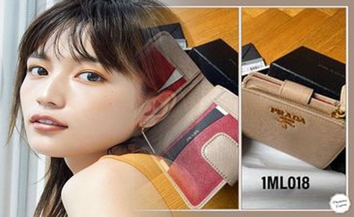 プラダ 財布 アウトレット 本物