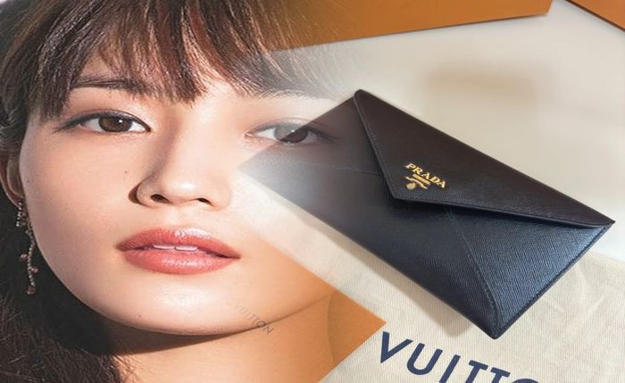 プラダ メンズ 財布 ランキング