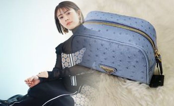 prada 長 財布 レディース