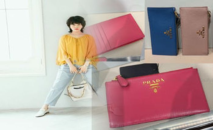 プラダ 財布 アウトレット メンズ