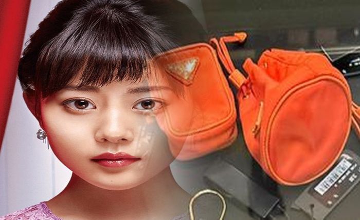 プラダ 財布 ピンク アウトレット