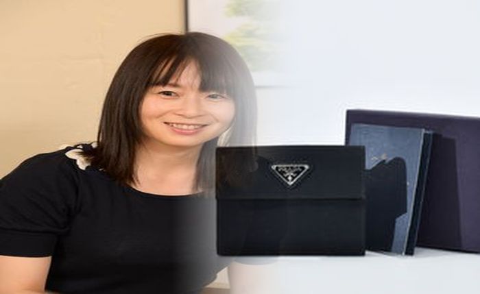 プラダ 財布 メンズ 長 財布 人気