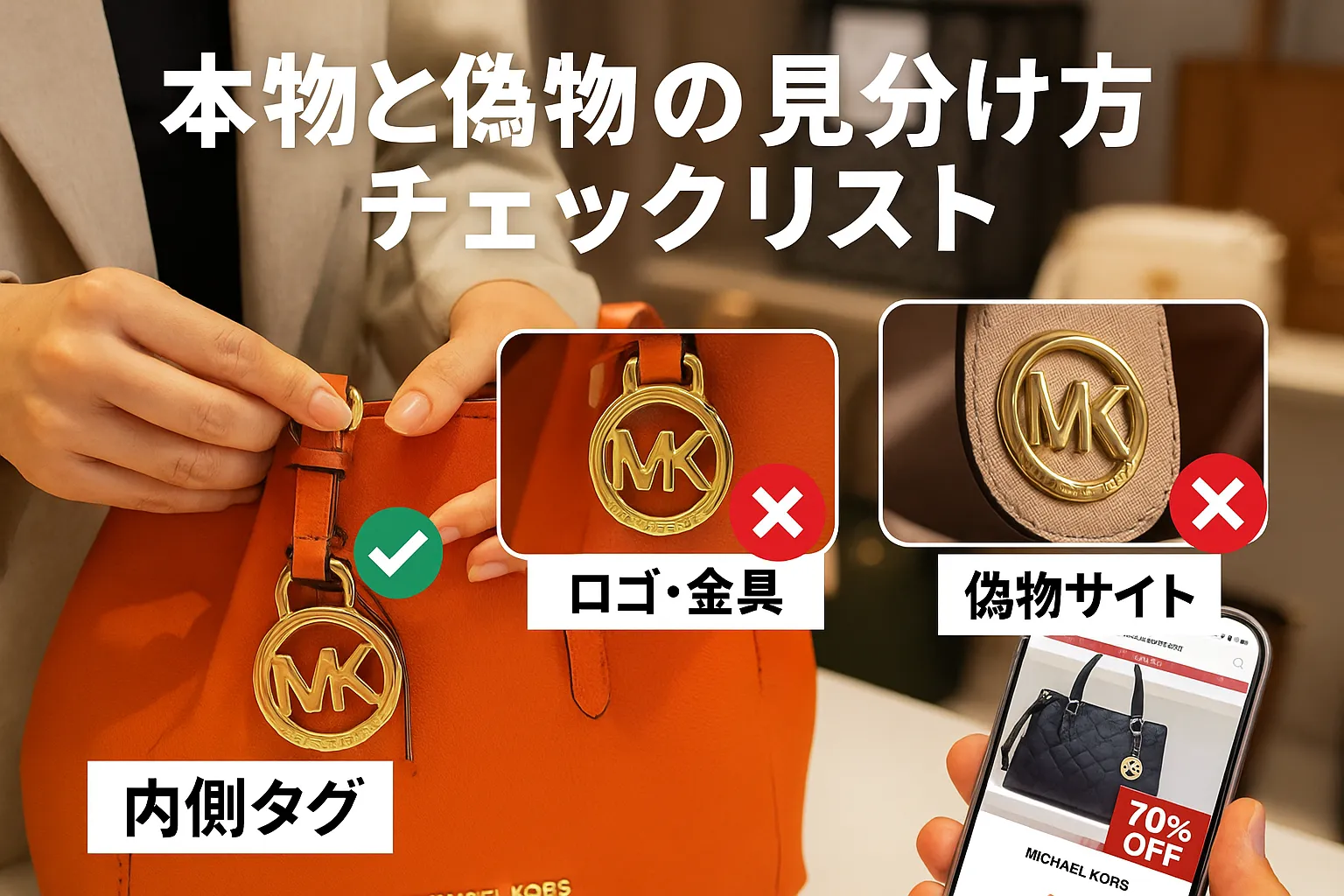 4. 本物と偽物の見分け方チェックリスト.webp