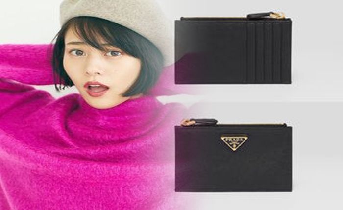 プラダ 財布 レディース ランキング