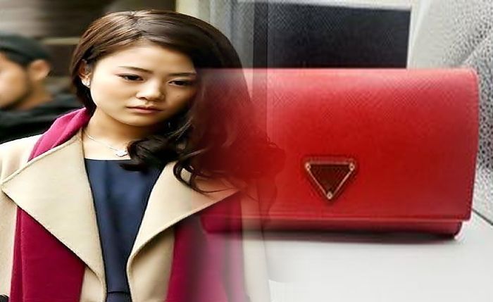 プラダ 財布 シリアル ナンバー ない