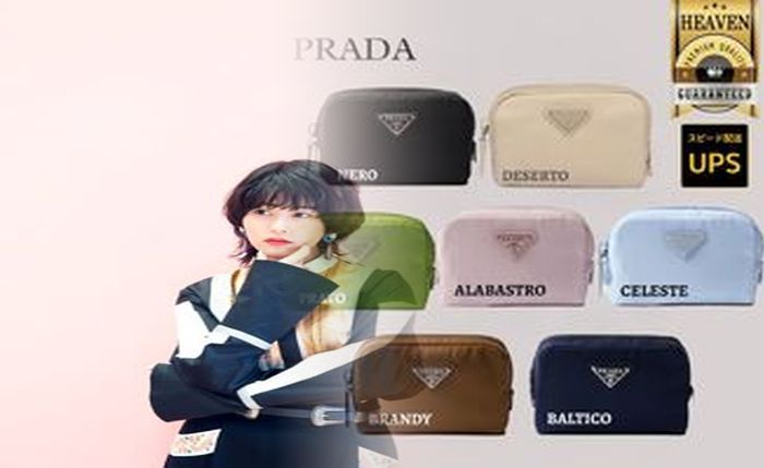 プラダ 長 財布 1m0506