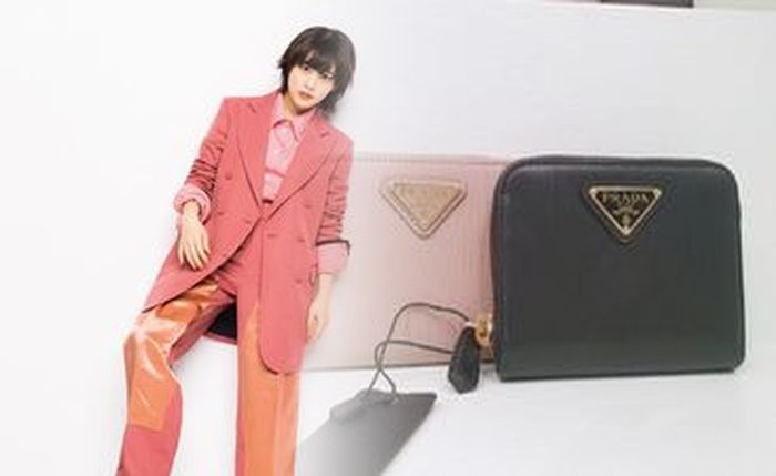プラダ 財布 人気 ランキング