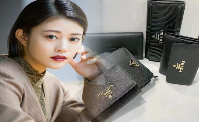 プラダ レディース 財布 人気