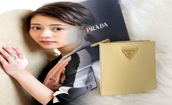 プラダ 長 財布 アウトレット