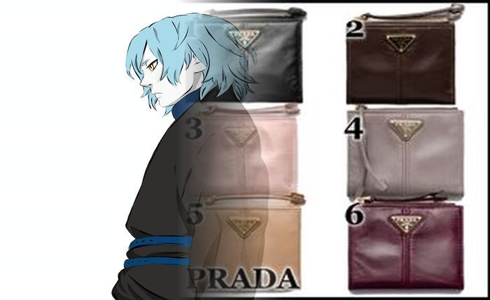 プラダ 財布 レディース 新作