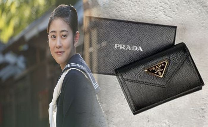 プラダ 財布 レディース ピンク