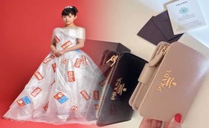 プラダ アウトレット 佐野 財布