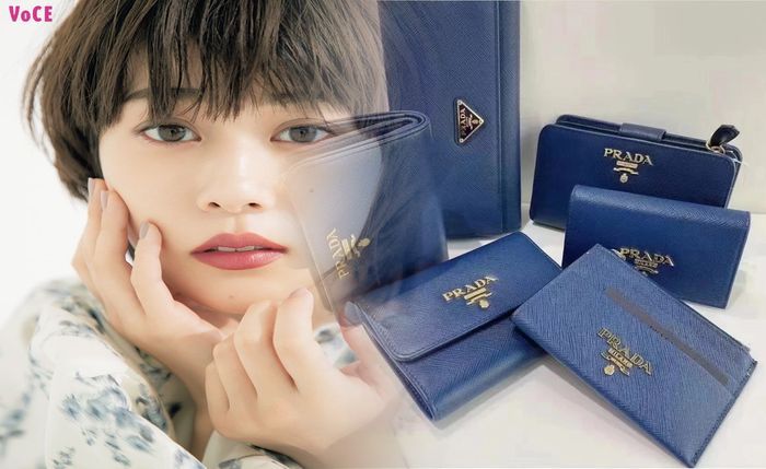 プラダ 財布 コピー 見分け 方