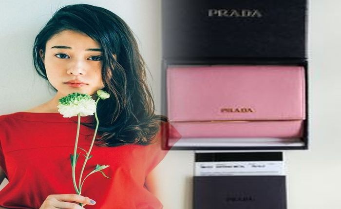 プラダ 財布 クリーニング 安い