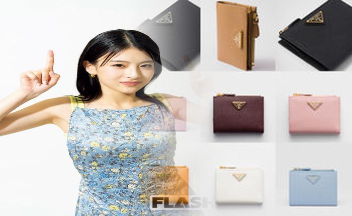 アウトレット プラダ 財布 値段