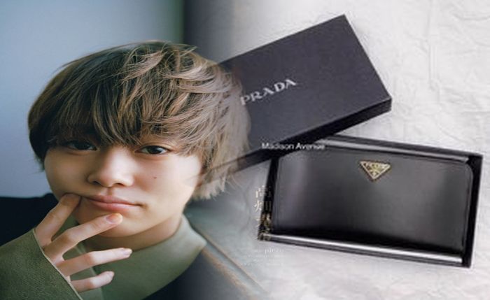 プラダ アウトレット 財布 値段