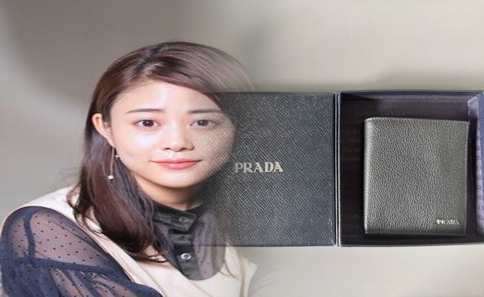 プラダ 財布 アウトレット 値段