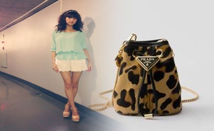 プラダ 財布 サフィアーノ メンズ