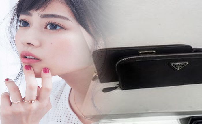【2026年最新】プラダ長財布Vitello Move徹底解説！素材の秘密・選び方・お手入れまで徹底網羅｜一生モノの魅力とは？