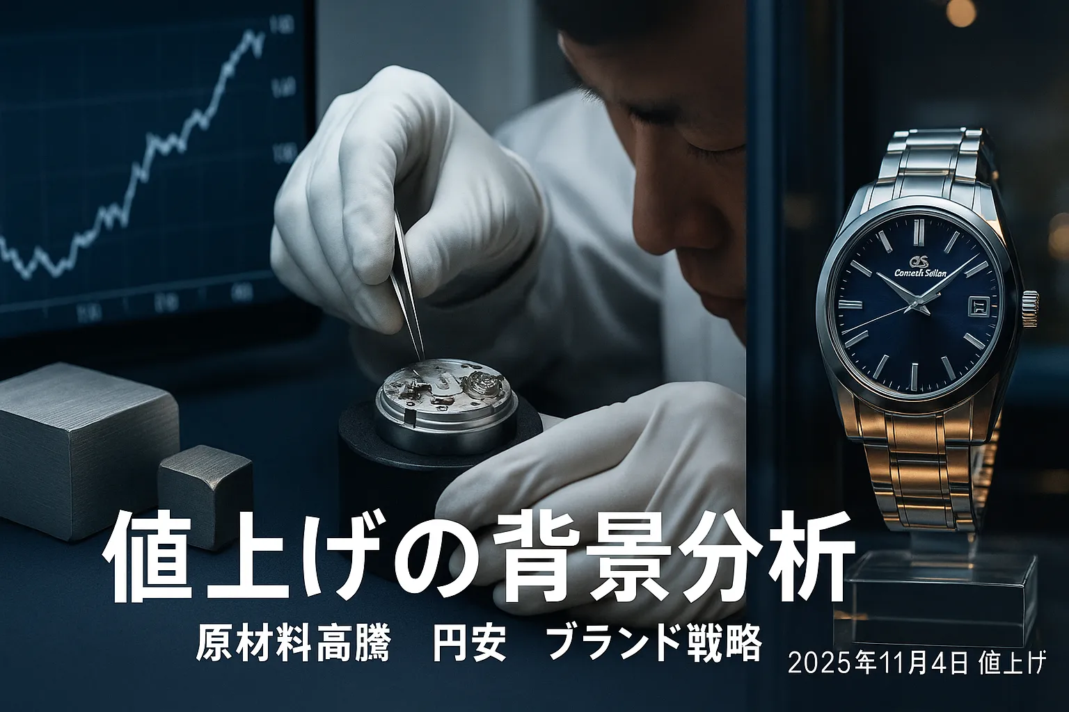 値上げの背景分析｜原材料高騰・円安・ブランド戦略.webp