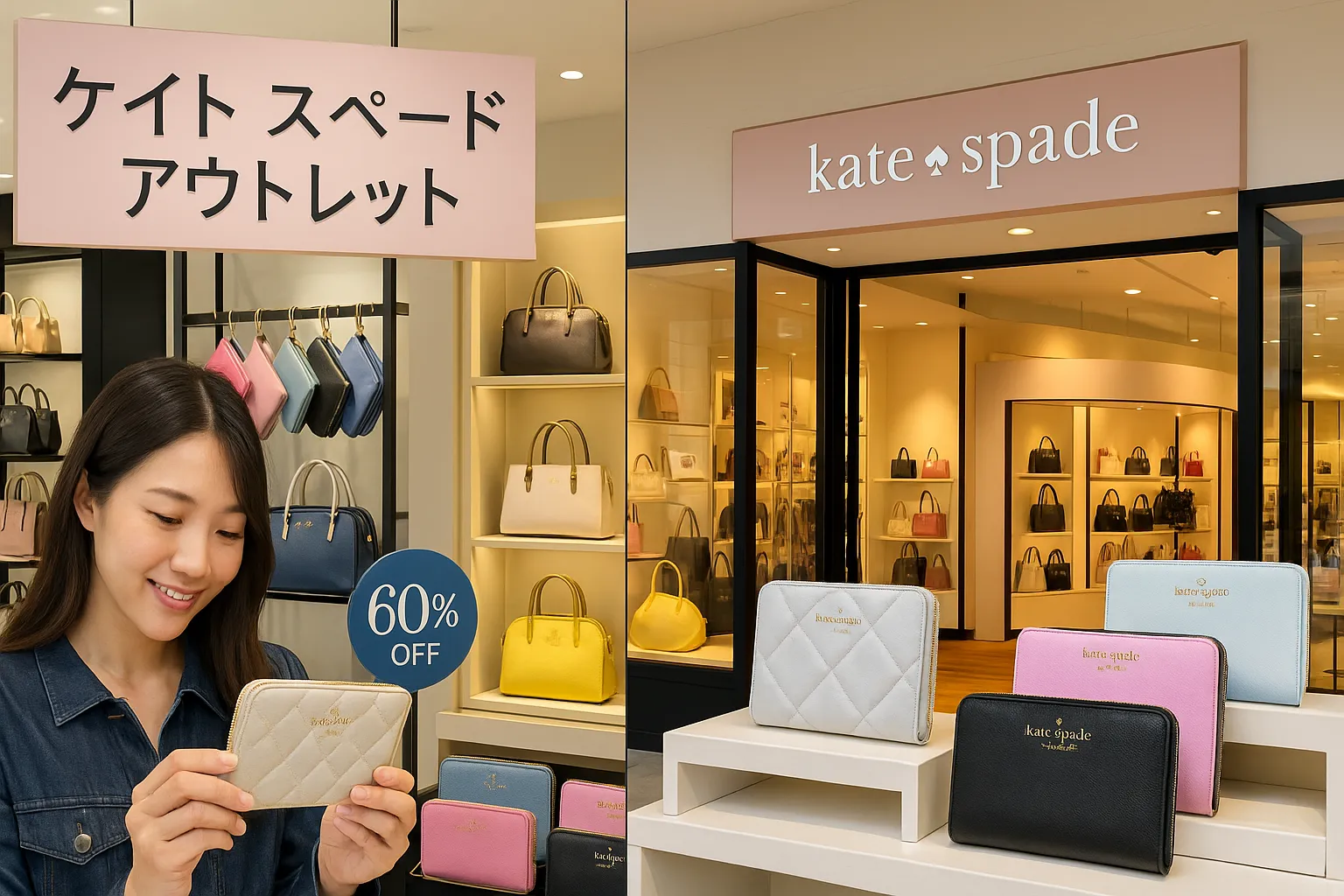 1. ケイト スペード アウトレットとは？通常店舗との違い.webp
