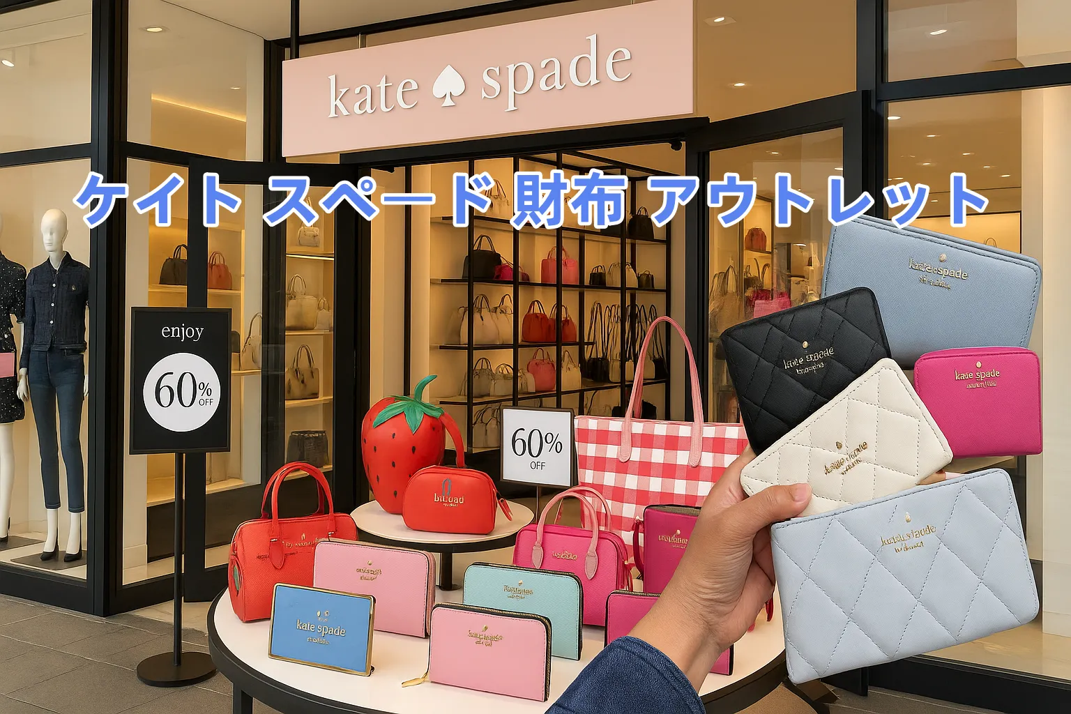ケイト スペード 財布 アウトレット.webp