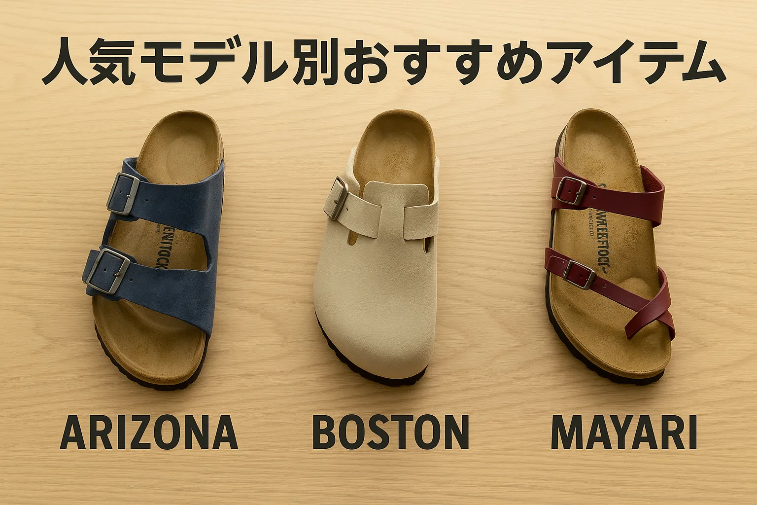 4. 人気モデル別おすすめアイテム.webp