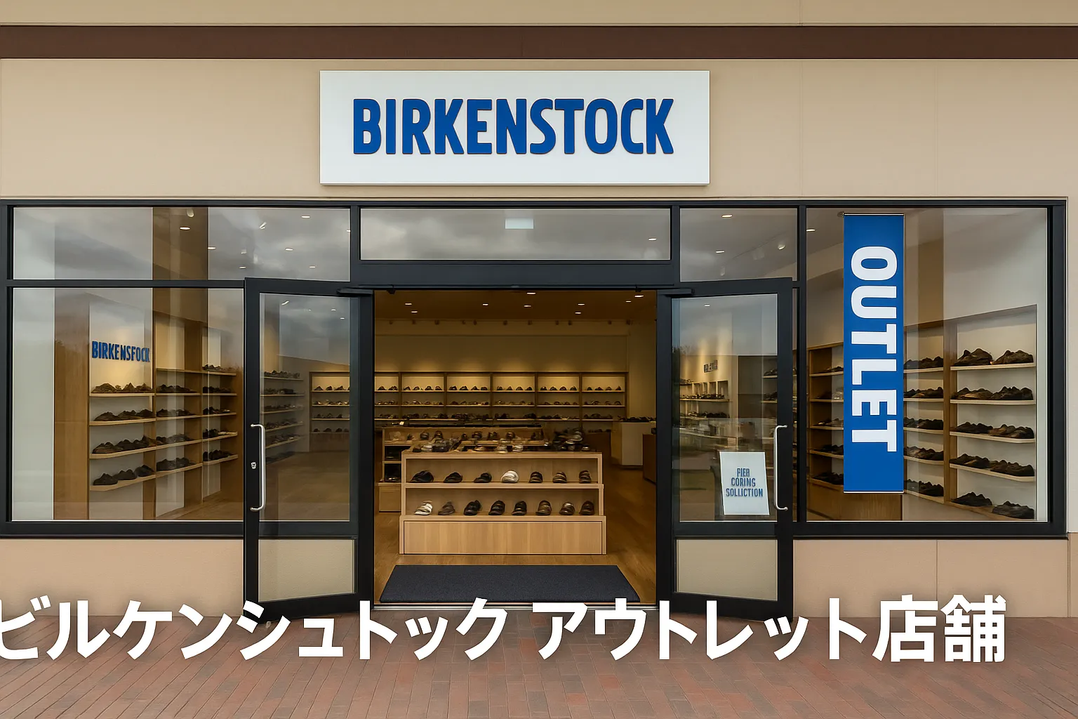 1. ビルケンシュトック アウトレット店舗とは？.webp