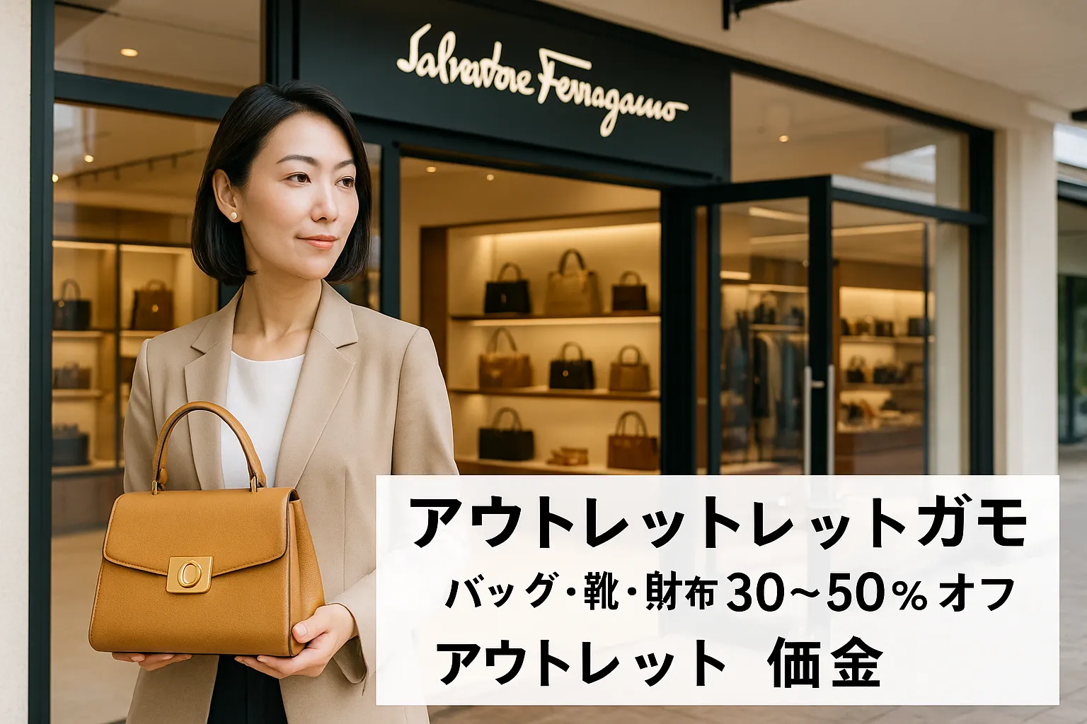 salvatore ferragamo アウトレット 価格.webp