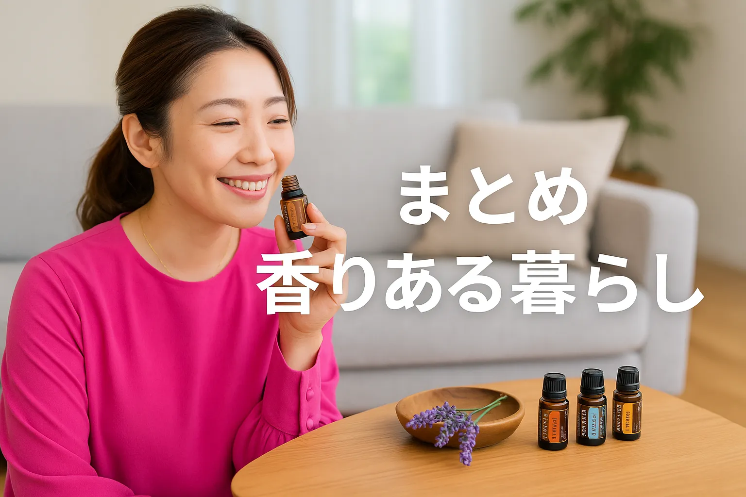 9. まとめ｜芸能人に学ぶ「香りある暮らし.webp